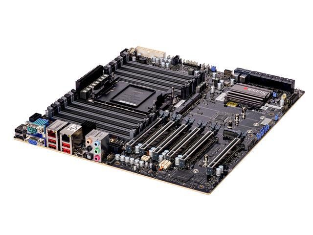 Supermicro X13SWA-TF Motherboard: $950.15 Supermicro X13SWA-TF Motherboard: $950.15