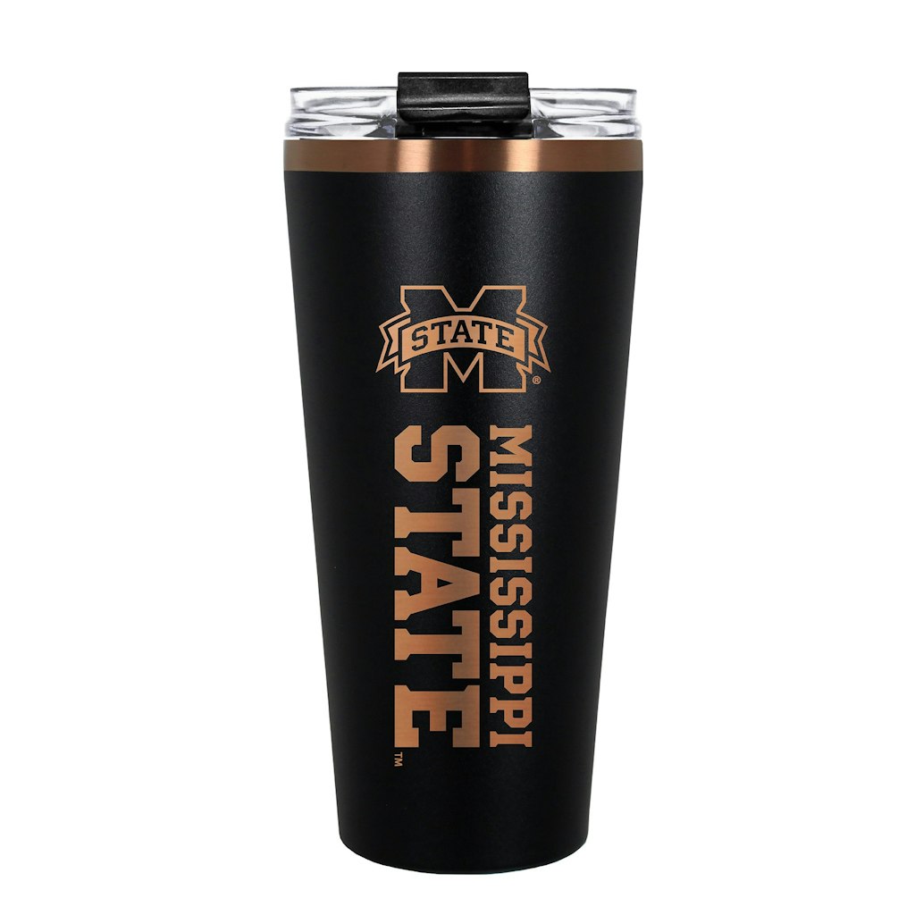 Mississippi State Bulldogs 30oz. Slim Tumbler: $44.99