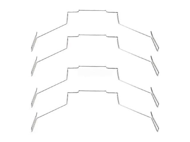 CPU Fan Cooler Metal Clip Set: $11.99 CPU Fan Cooler Metal Clip Set: $11.99