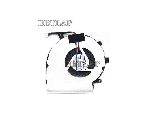 MSI GE72VR and GP72VR Laptop CPU Cooling Fan: $19.89 MSI GE72VR and GP72VR Laptop CPU Cooling Fan: $19.89