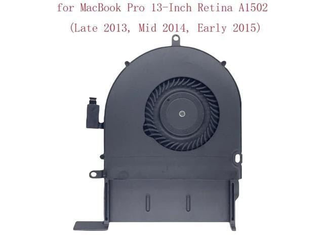 Apple MacBook Pro 13-inch A1502 Laptop CPU Fan: $39.12