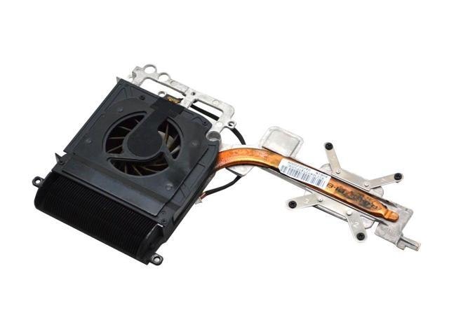 HP DV9500 Laptop CPU Fan and Heatsink: $9.66 HP DV9500 Laptop CPU Fan and Heatsink: $9.66
