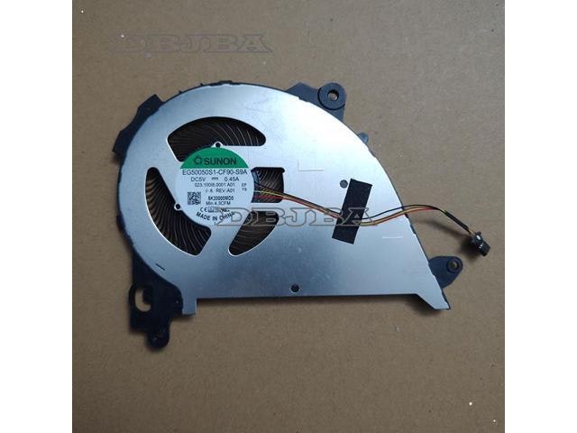 DBTLAP CPU Cooling Fan for Xiaomi RedmiBook 13: $27 DBTLAP CPU Cooling Fan for Xiaomi RedmiBook 13: $27