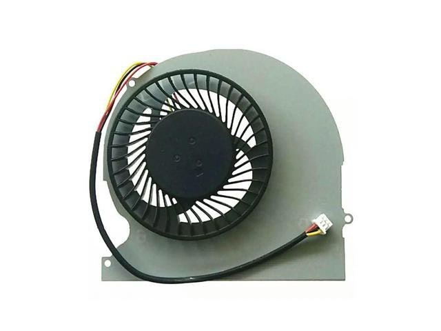 PowerSpec 1510 P650HS-G Laptop CPU Fan: $29.31 PowerSpec 1510 P650HS-G Laptop CPU Fan: $29.31