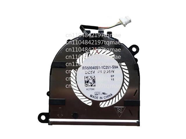 HP EliteBook X360 1040 G8 CPU Cooling Fan: $28.37 HP EliteBook X360 1040 G8 CPU Cooling Fan: $28.37