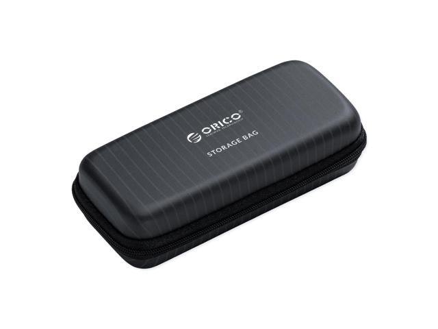 Orico M.2 Portable Hard Drive Storage Bag: $7.99
