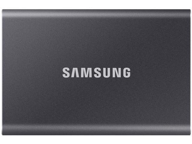 Samsung T7 1TB Portable SSD: $313.82 Samsung T7 1TB Portable SSD: $313.82