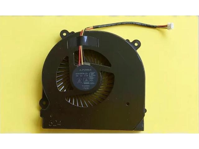 Shenzhou Z7-KPG1 Notebook CPU Cooling Fan: $29.83 Shenzhou Z7-KPG1 Notebook CPU Cooling Fan: $29.83