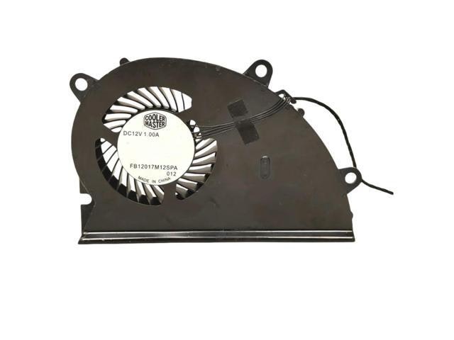 Cooling Fan for NUC12 Slim CPU: $34.30 Cooling Fan for NUC12 Slim CPU: $34.30