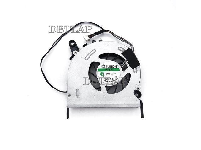 Acer Aspire and eMachines Laptop CPU Cooling Fan: $12.03 Acer Aspire and eMachines Laptop CPU Cooling Fan: $12.03