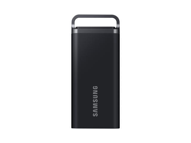 Samsung T5 EVO 4TB Portable SSD: $575 Samsung T5 EVO 4TB Portable SSD: $575