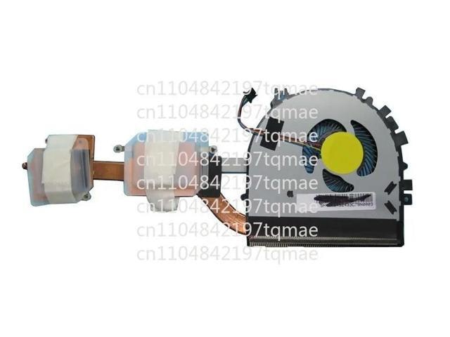 500S-15ISK Laptop CPU Fan and Heatsink Module: $28.59 500S-15ISK Laptop CPU Fan and Heatsink Module: $28.59