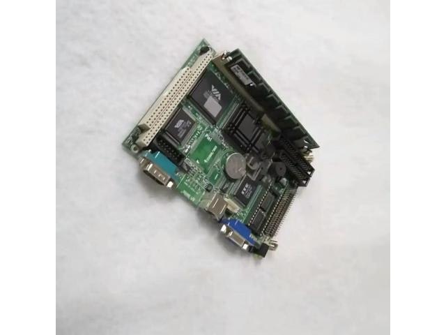 Advantech PCM-4825 3.5-Inch Single Board Computer Motherboard: $145.07