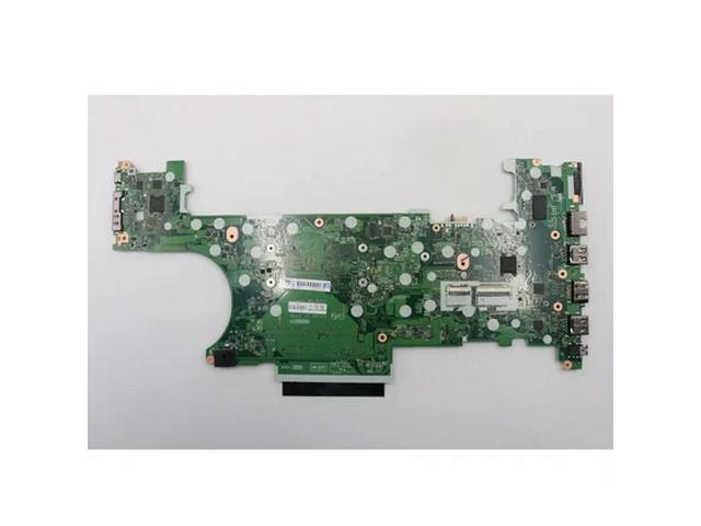 Lenovo T480 Laptop Motherboard i5-8350U UMA: $150.03