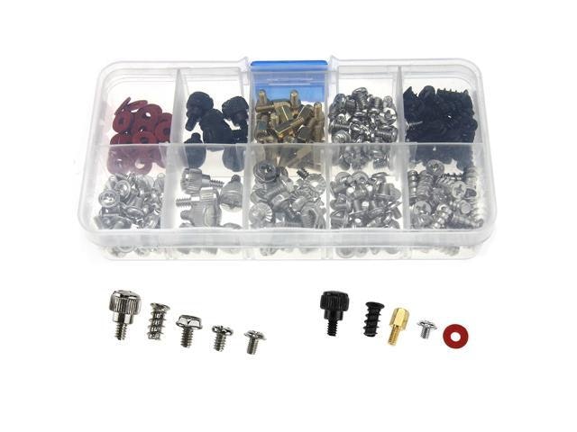 228-Piece Computer PC Screw Kit: $4.99