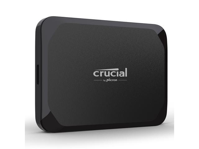 Crucial X9 2TB Portable SSD: $250.67 Crucial X9 2TB Portable SSD: $250.67