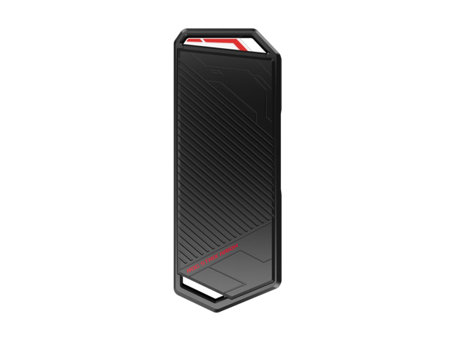 Asus ROG Strix Arion M.2 NVMe SSD Portable Enclosure: $64.99 Asus ROG Strix Arion M.2 NVMe SSD Portable Enclosure: $64.99