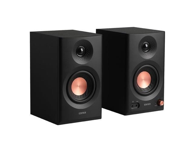 MR3 Powered Bluetooth Bookshelf Speakers: $224.99 MR3 Powered Bluetooth Bookshelf Speakers: $224.99