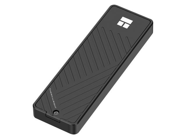 Thermalright M.2 NVMe SSD Enclosure: $19.90 Thermalright M.2 NVMe SSD Enclosure: $19.90