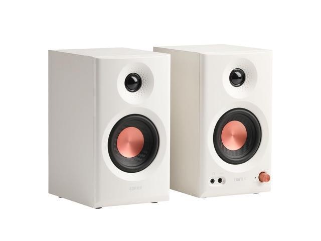 MR3 Powered Bluetooth Bookshelf Speakers: $224.99