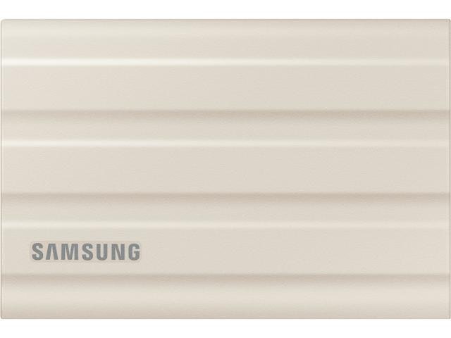 Samsung T7 Shield 2TB Portable SSD: $499.99