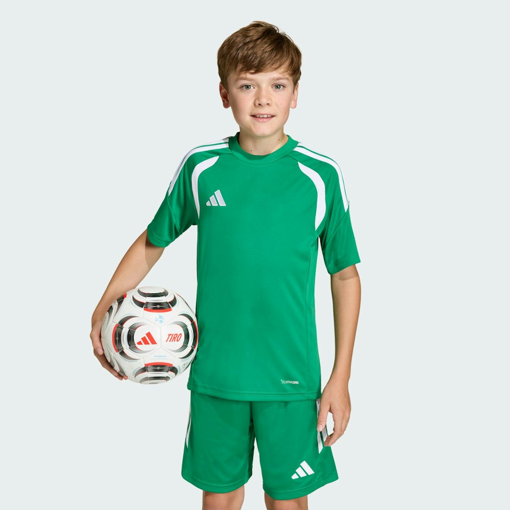 Tiro26 League Kids Jersey: $35
