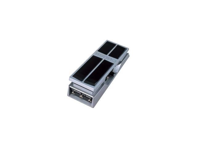 Boss FV-500H High-Impedance Volume Pedal: $197.99
