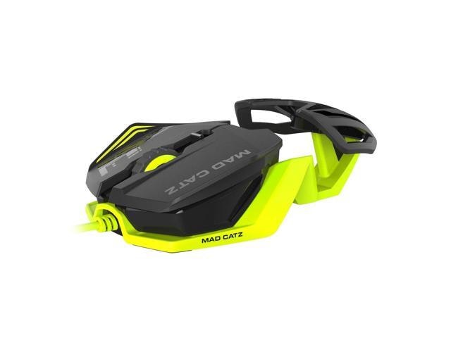 Mad Catz R.A.T. 1 Mouse: $188.99 Mad Catz R.A.T. 1 Mouse: $188.99