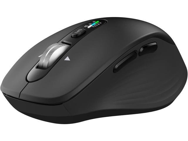 Multi-Device Wireless Bluetooth Mouse: $46.78 Multi-Device Wireless Bluetooth Mouse: $46.78