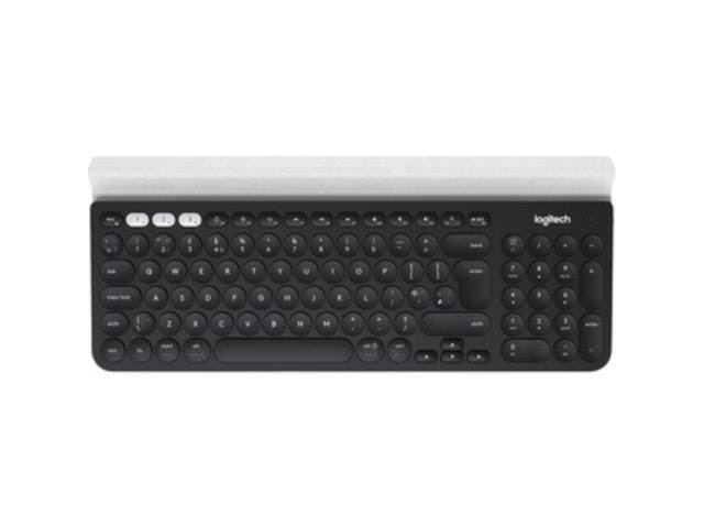 Logitech K780 Multi-Device Wireless Keyboard: $76.13 Logitech K780 Multi-Device Wireless Keyboard: $76.13