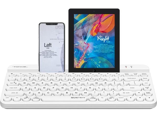 Bloody FBK30 Multi-Device Wireless Keyboard: $42.67 Bloody FBK30 Multi-Device Wireless Keyboard: $42.67