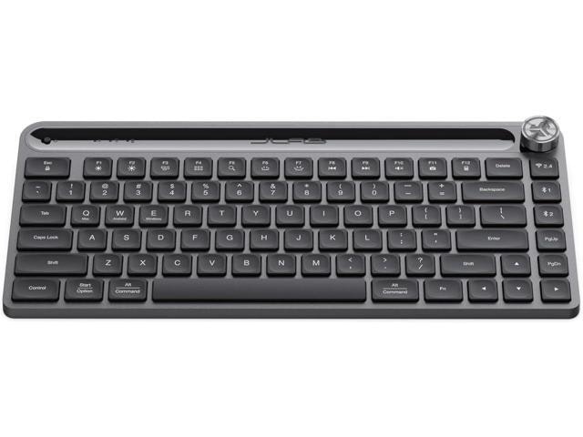JLab Epic Mini Wireless Keyboard: $118.89 JLab Epic Mini Wireless Keyboard: $118.89