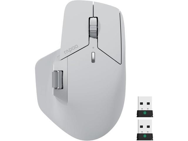 Rapoo MT760 Pro Wireless Mouse: $105.45 Rapoo MT760 Pro Wireless Mouse: $105.45