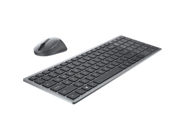 Dell KM7120W Multi-Device Wireless Keyboard and Mouse Combo: $67.99 Dell KM7120W Multi-Device Wireless Keyboard and Mouse Combo: $67.99