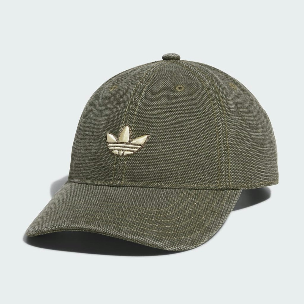 Men's Italian Dye Strapback Hat: $30 Men's Italian Dye Strapback Hat: $30