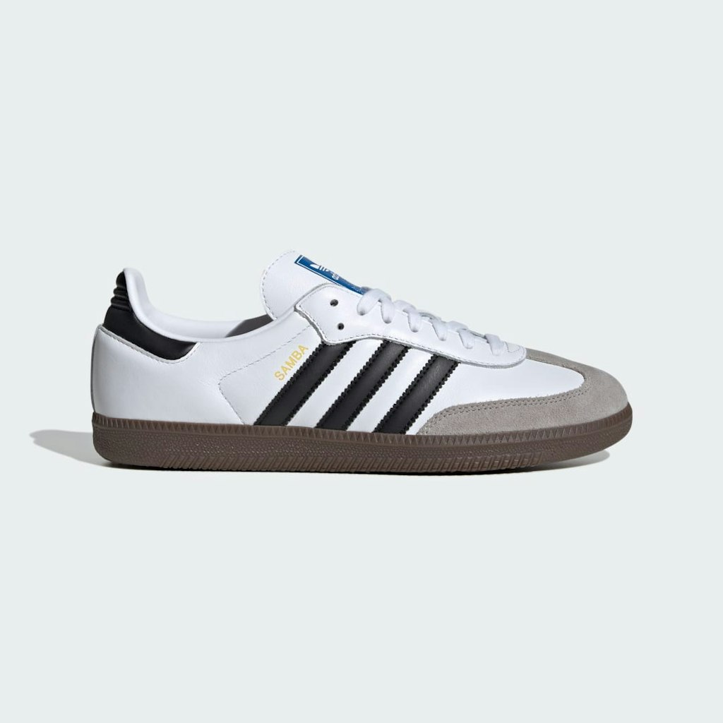 Adidas Samba OG Shoes: $100