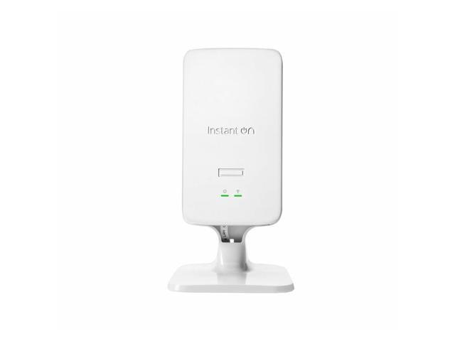 HPE Networking Instant On AP22D Wi-Fi 6 Wireless Access Point: $219.99