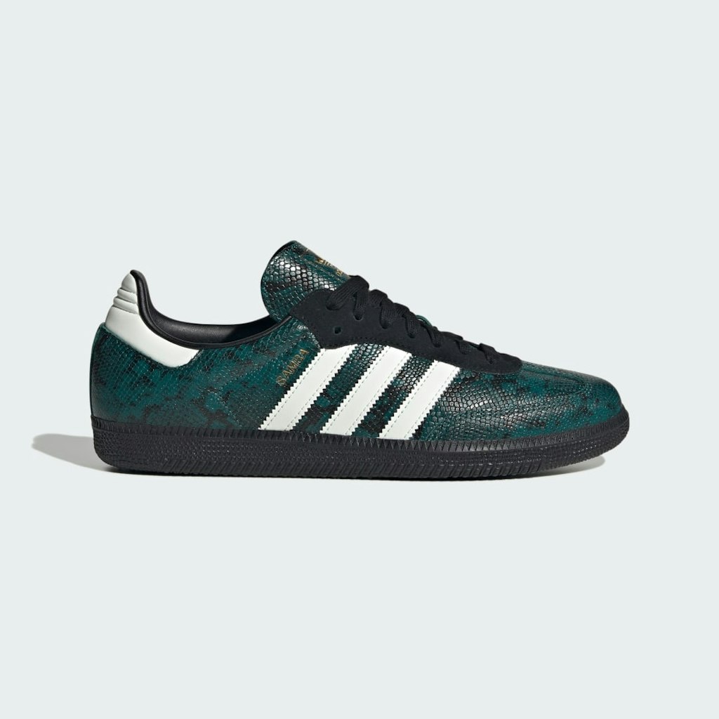 Adidas Samba OG Shoes: $110