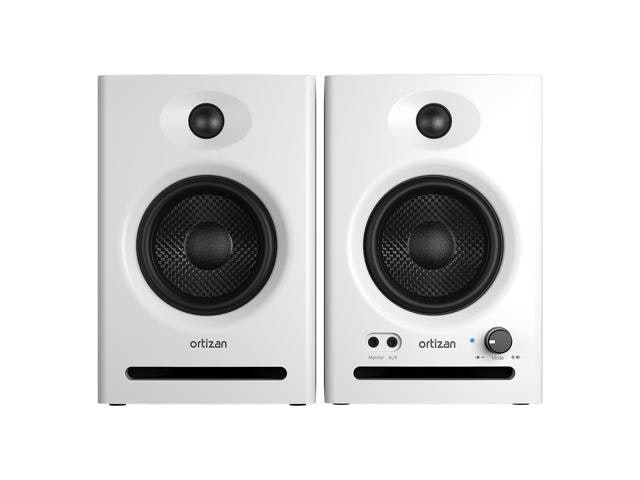 C7 Dual-Mode Studio Monitor Speakers: $164.99