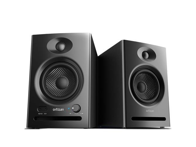 C7 Dual-Mode Studio Monitor Speakers: $164.99