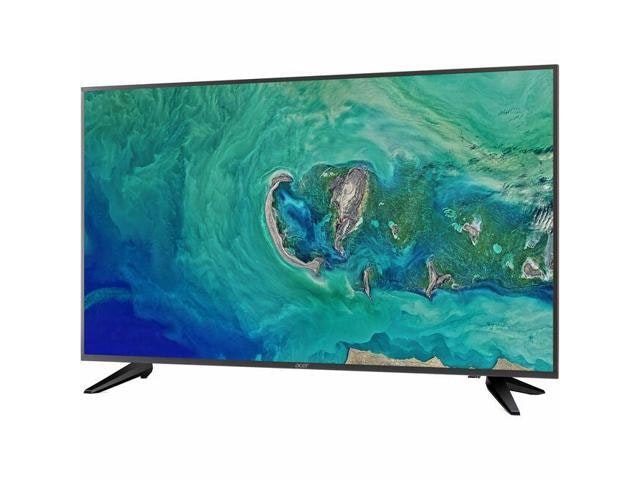 Acer DM431K 43" 4K HDR IPS Monitor: $376.45