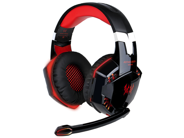 Kotion Each G2000 Wired Gaming Headset: $69.29 Kotion Each G2000 Wired Gaming Headset: $69.29