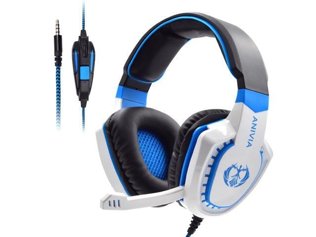 AH28 Wired Over-Ear Gaming Headset: $24.99 AH28 Wired Over-Ear Gaming Headset: $24.99