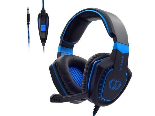 Stereo Gaming Headset with Microphone: $21.99 Stereo Gaming Headset with Microphone: $21.99