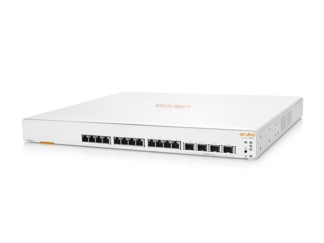 HPE Networking 1960 12-Port 10GBASE-T 4-Port SFP+ Switch: $1,599.99
