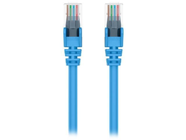 Belkin 75-foot Snagless Ethernet Cable: $40.82