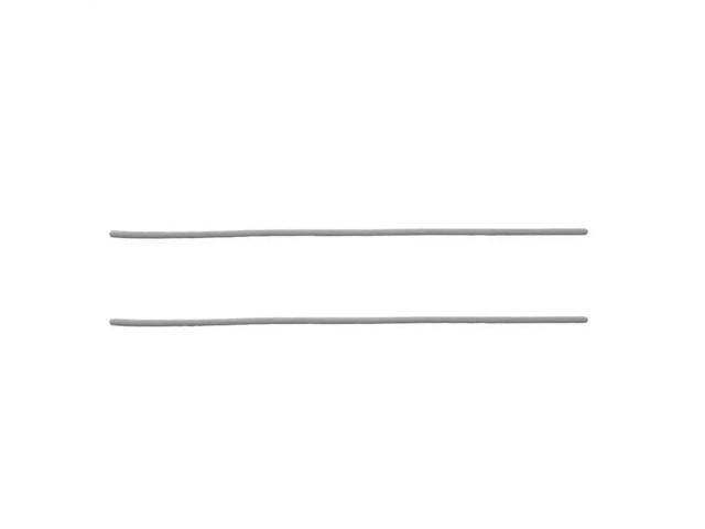 Industrial CAT5E RJ45 Crimp Connectors: $12.99