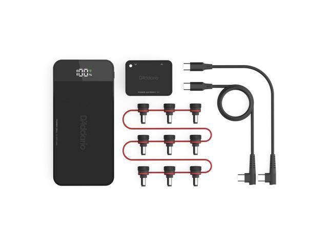 Accessories XPND Pedal Power Battery Kit: $254.99 Accessories XPND Pedal Power Battery Kit: $254.99