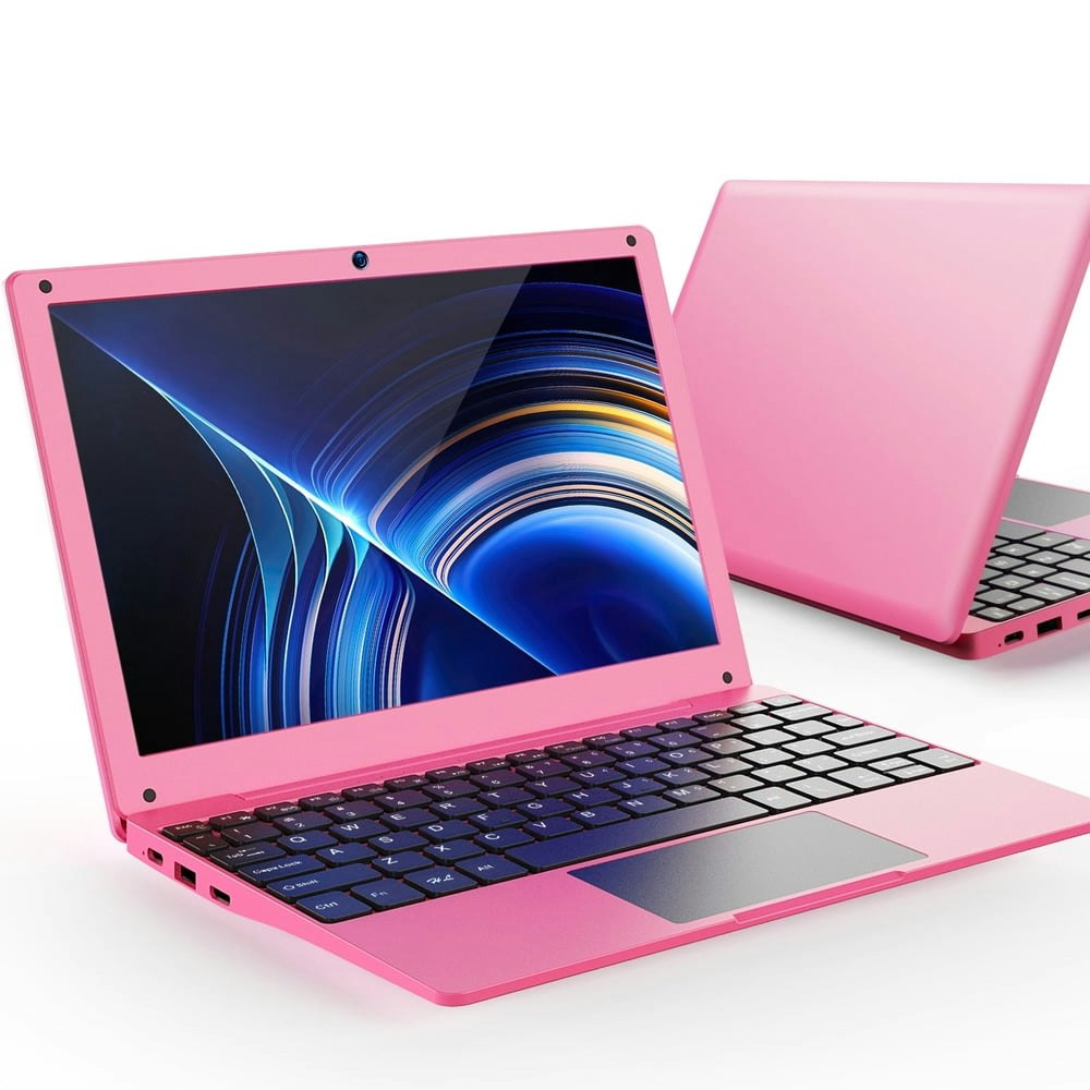 NBD 10.1-inch Quad Core Android Netbook: $135.76