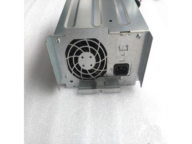 Dell PowerEdge T300 490W Switching Power Supply: $166 Dell PowerEdge T300 490W Switching Power Supply: $166